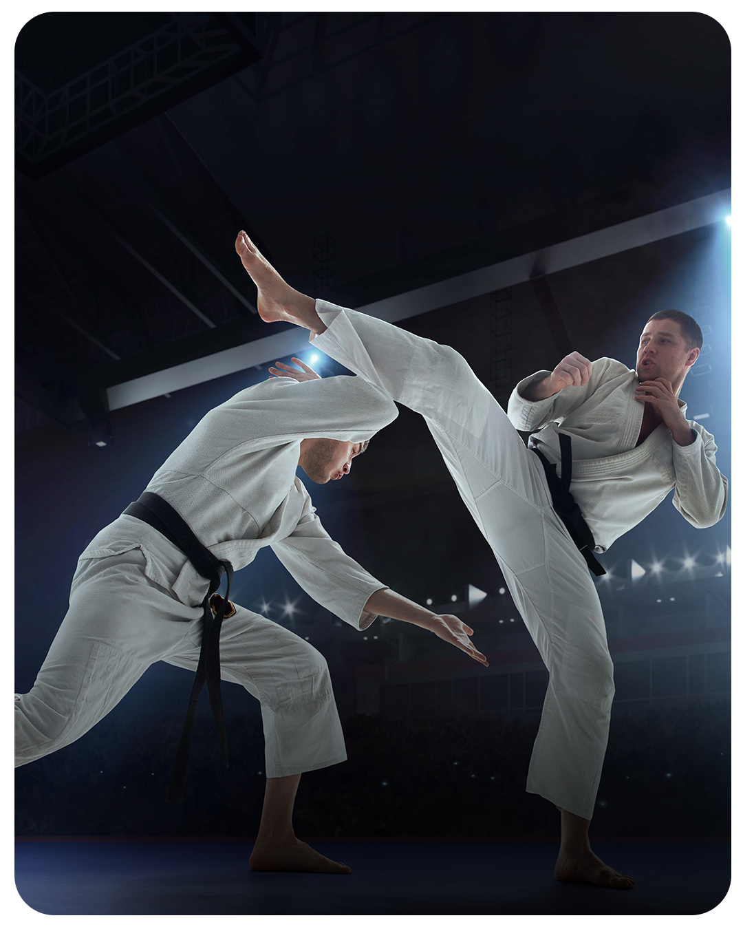 Fight Wear