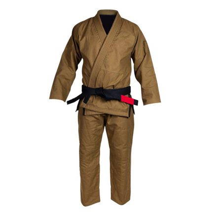 Jiu-Jitsu Uniform