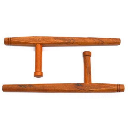 Wooden Weapons