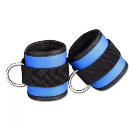Wholesale Padded Ankle Straps | Cable Machine Cuffs