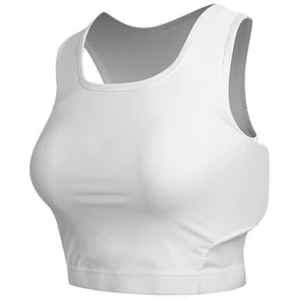 Custom Women\'s Chest Protector