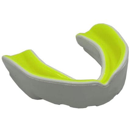 Dual Layer Mouth Guards | Custom Gel Fit