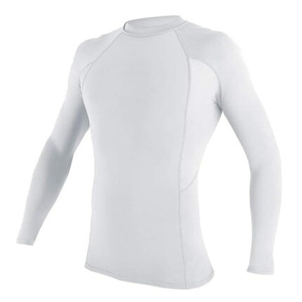 Custom Rash Guards | Sublimated for BJJ & MMA