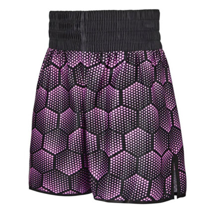 Custom Printed Boxing Shorts