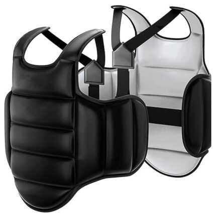 custom reversible chest protector