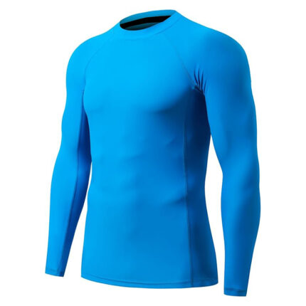 Custom Rash Guards | B2B Private Label Manufacturer