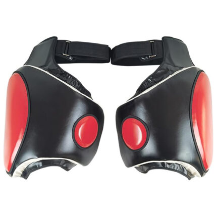 Custom Thigh Guards for Trainers