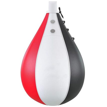 Custom Tri-Color Speed Ball