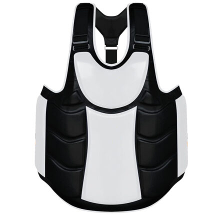 Custom Pro Martial Arts Chest Guard