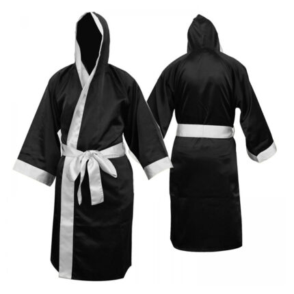 Custom Boxing Robes