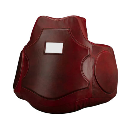 Custom Boxing Body Protector