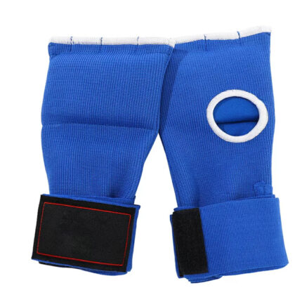 Custom Blue Quick Wraps