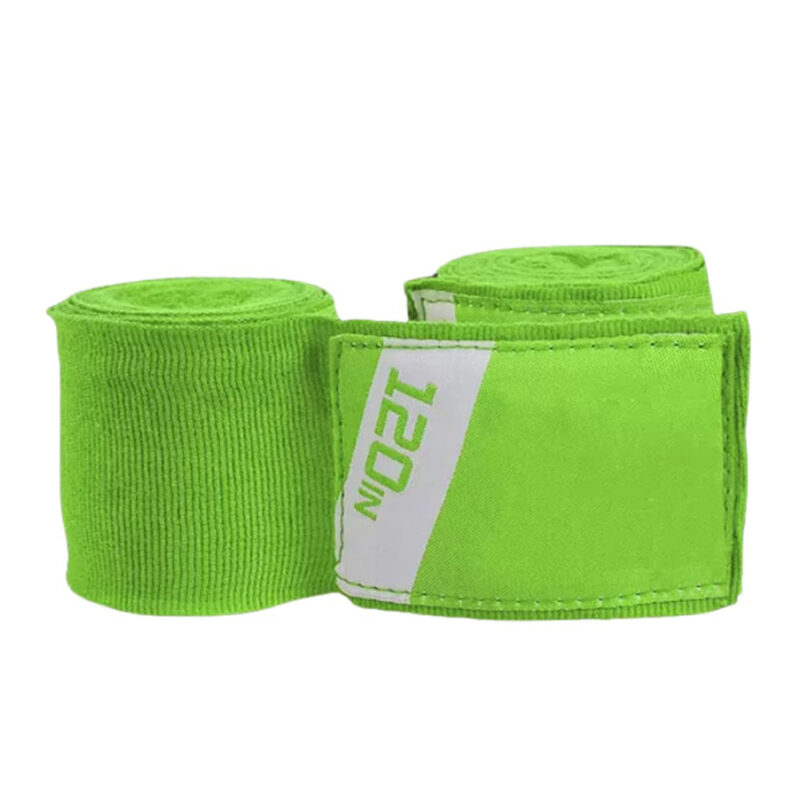 Custom Boxing Hand Wraps (120 inch) - Alexa Enterprises