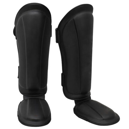 Shin Guards | Muay Thai & MMA Sparring Gear