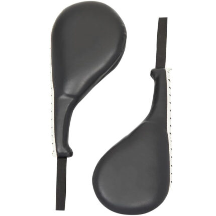 Professional Taekwondo Kick Paddle | Clapper Target